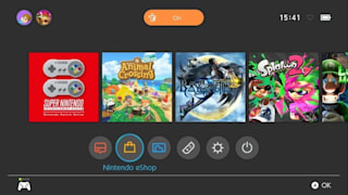 Can you purchase games on cheap nintendo switch